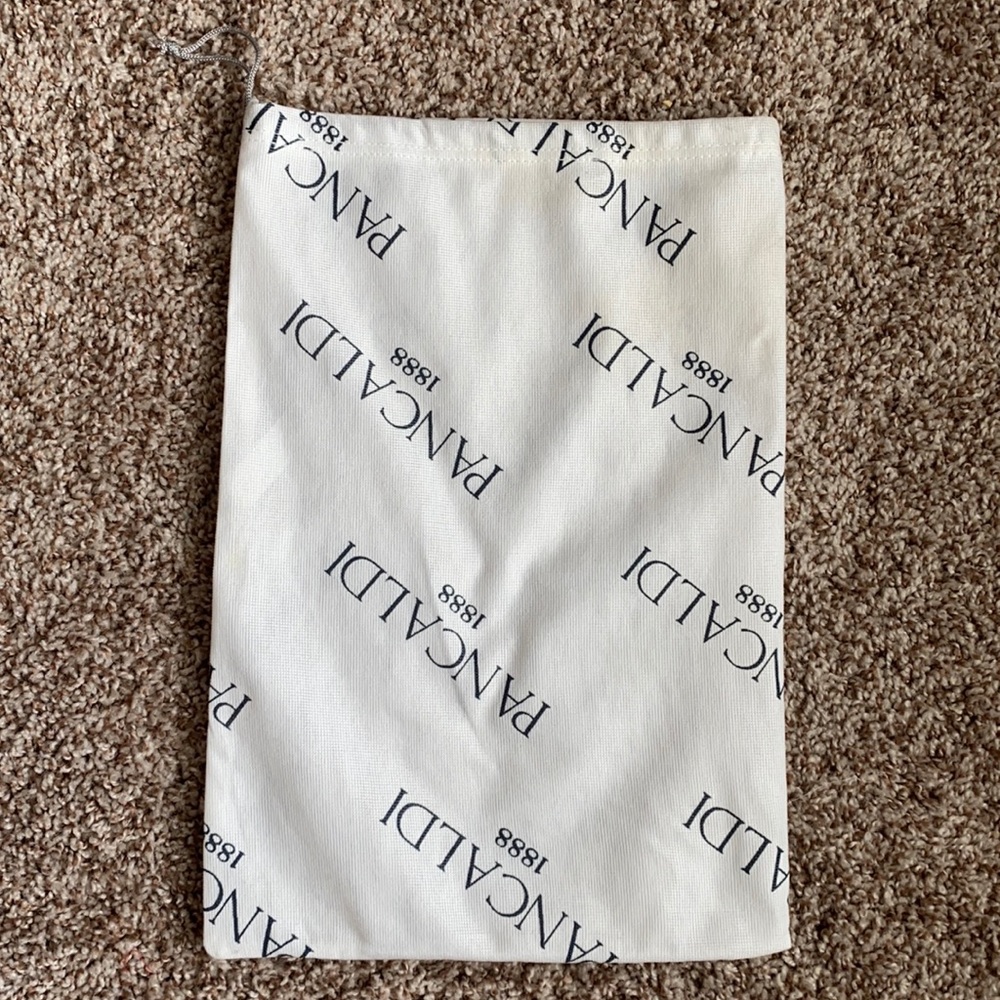 Pancaldi Dust Bag